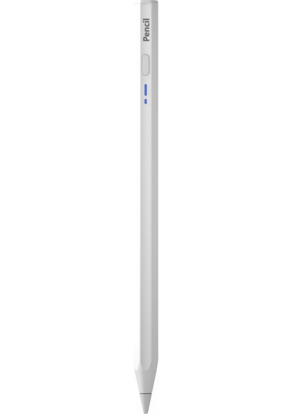 BP18-BL Tip-C Evrensel Altıgen Bluetooth Uyumlu Dokunmatik Yazma Çizim Kalemi (Yurt Dışından)