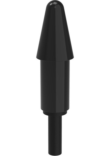 Xiaomi Akıllı Kalem 2. Nesil Stylus Kalem Ucu Yüksek Hassasiyetli Yazma Çizim Tablet Kalem Ucu-Siyah (Yurt Dışından)