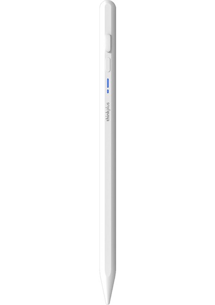 Lenovo Thinkplus BP17-BL Evrensel Bluetooth Uyumlu Stylus Kalem Hassas Yazma/çizim Için Manyetik Stylus Kalem (Yurt Dışından)