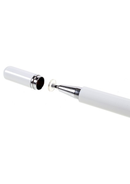 Evrensel Stylus Kalem Dokunmatik Ekran Disk Ucu Kapasitif Kalem (Yurt Dışından) fiyatları
