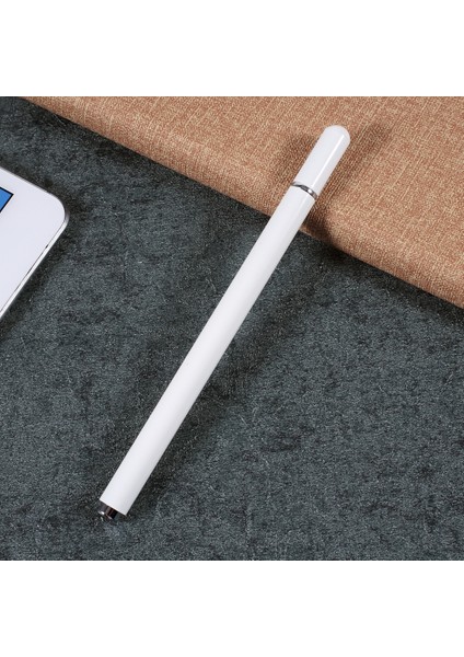 Evrensel Stylus Kalem Dokunmatik Ekran Disk Ucu Kapasitif Kalem (Yurt Dışından) fırsatları