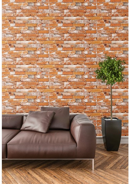 Taş Desen Strafor Panel 100X50 cm - Model A-191