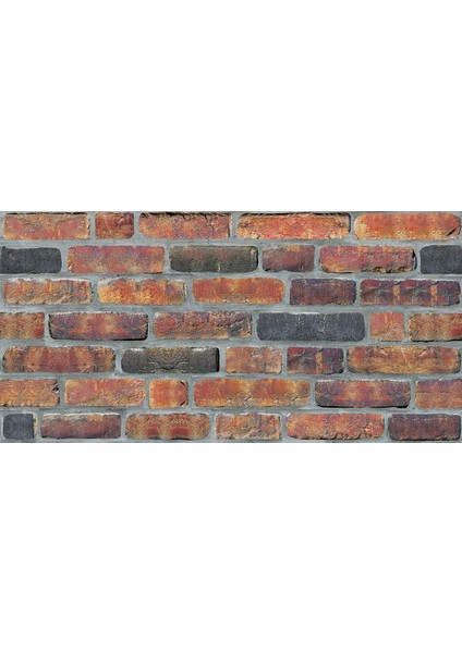 Taş Desen Strafor Panel 100X50 cm - Model A-190