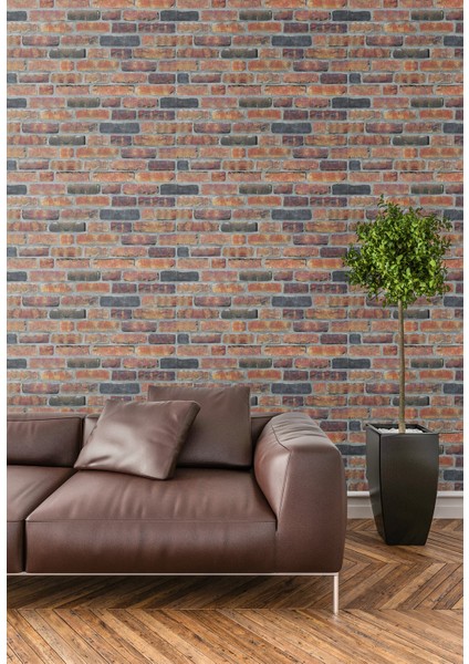 Taş Desen Strafor Panel 100X50 cm - Model A-190
