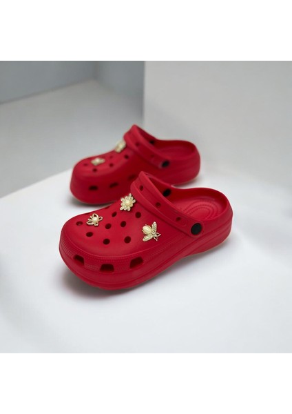 Kadın Günlük Rahat Hemşire Plaj Ev Eva Terlik fiyatları