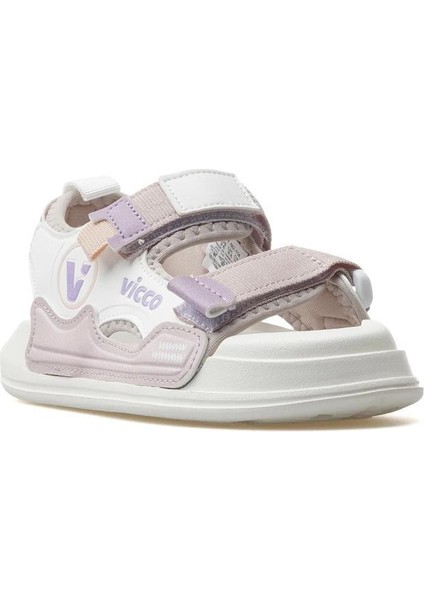 332.25Y.182 Pudra Çocuk Sandalet fiyatları