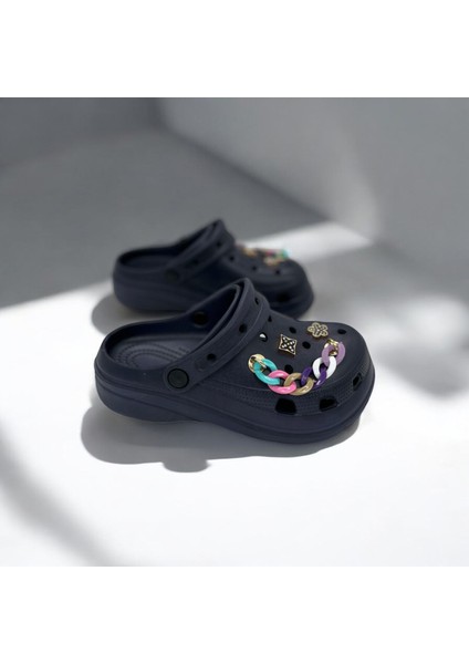 Kadın Hemşire Plaj Ev Rahat Terlik modelleri