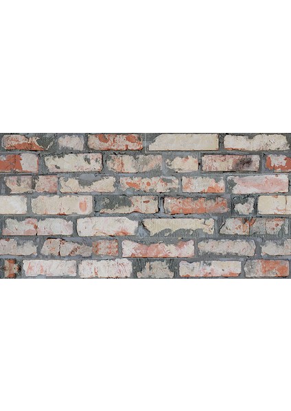 Taş Desen Strafor Panel 100X50 cm - Model A-194