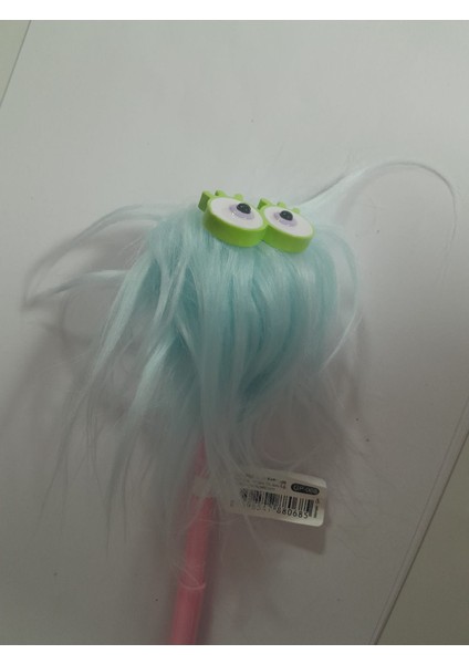 Dolphın Monster Jel Kalem GP-068