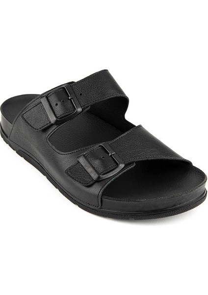 Günter 35415 Hakiki Deri Erkek Terlik fiyatları