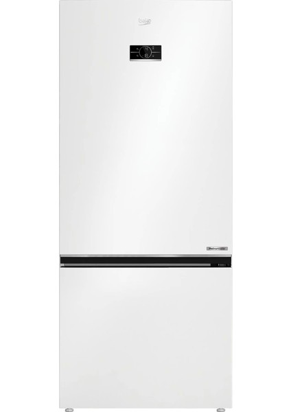 678550 Eb Elegantfit No Frost Buzdolabı