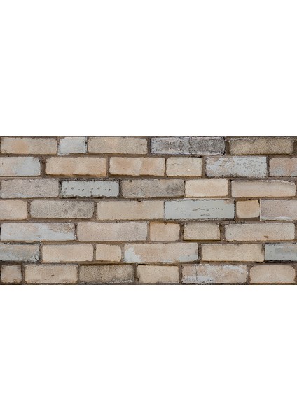 Taş Desen Strafor Panel 100X50 cm - Model A-195