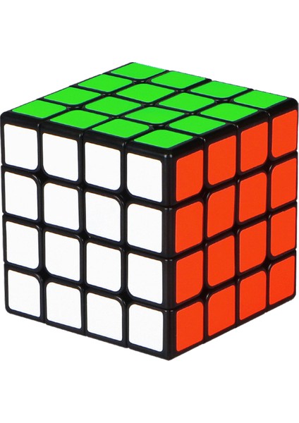 Moyu Meilong Serisi Sihirli Küp 3x3 2x2 4x4 5x5 Profesyonel Hız Bulmaca Özel 3x3 Çocuk Oyuncağı 3X3X3 Orijinal Cubo Magico (Yurt Dışından)