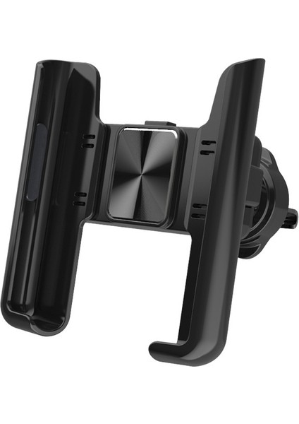 Evrensel Araba Telefon Tutucu Yerçekimi Hava Menfezi Montaj Standı Mobil Cep Telefonu Araba Braketi iPhone Samsung Xiaomi Için Arabada Destek (Yurt Dışından)