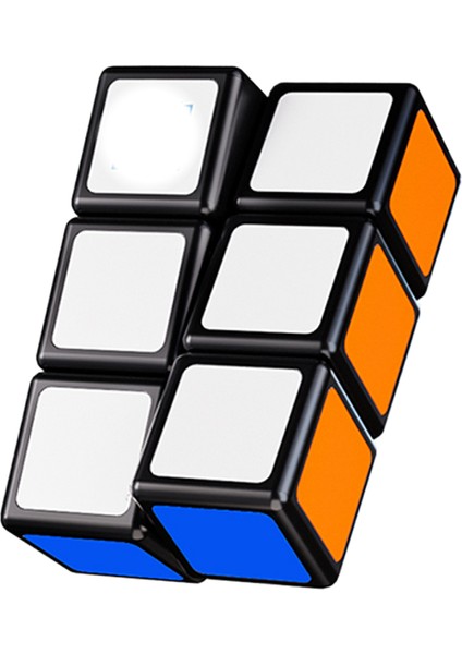 Moyu Meilong Serisi Sihirli Küp 3x3 2x2 4x4 5x5 Profesyonel Hız Bulmaca Özel 3x3 Çocuk Oyuncağı 3X3X3 Orijinal Cubo Magico (Yurt Dışından)