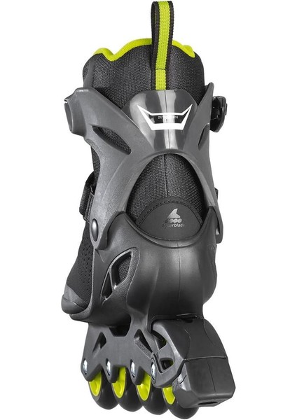 Zetrablade Elite Erkek PATEN-RLB.07967000