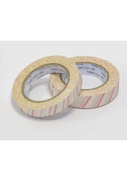Otoklav Bandı 19MM x 50M