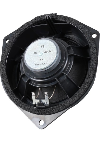 Fullsound K-1420LN 5 Inch 150 Watt 5 Çerçeveli Toyota Uyumlu Araç Kapı Hoparlörü (4172)