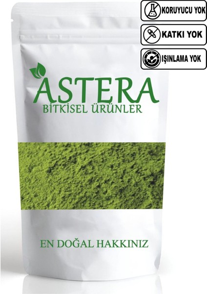 100 gr Moringa Yaprağı Tozu