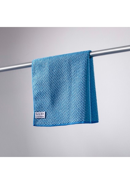 Mikrofiber Süper Genel Temizlik Bezi