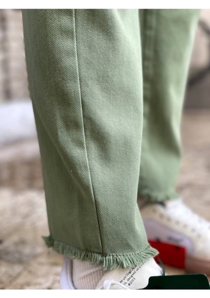 Kadın Gabardin Kumaş Pantolon fırsatları