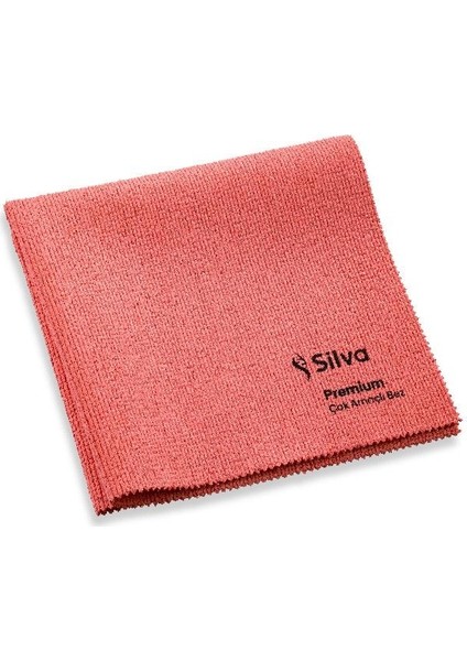 Premium Mikrofiber Çok Amaçlı Temizlik Bezi 40x40 cm – Özel Dokulu, Ev ve Ofis Kullanımına Uygun, Yüksek Emicilik fiyatları