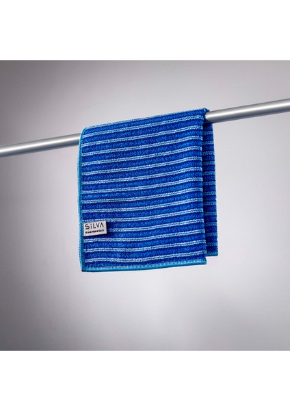 Mikrofiber Klasik Mutfak Bezi