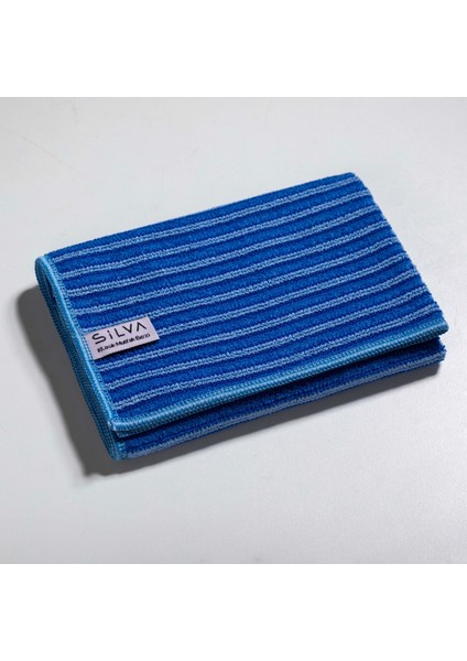 Mikrofiber Klasik Mutfak Bezi