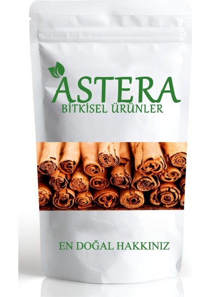 50 gr Organik Seylon Çubuk Tarçın Doğal Katkısız Özel Baharatlar