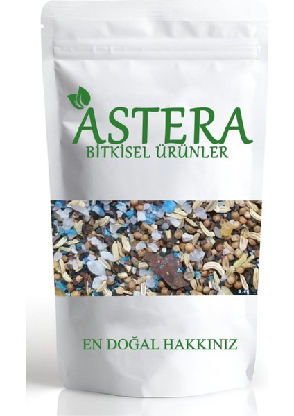 250 gr Yedi Dükkan Süprüntüsü ( Bereket Nazar Tütsüsü )