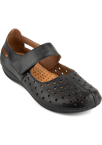 Günter 35262 Hakiki Deri Kadın Ayakkabı fiyatları