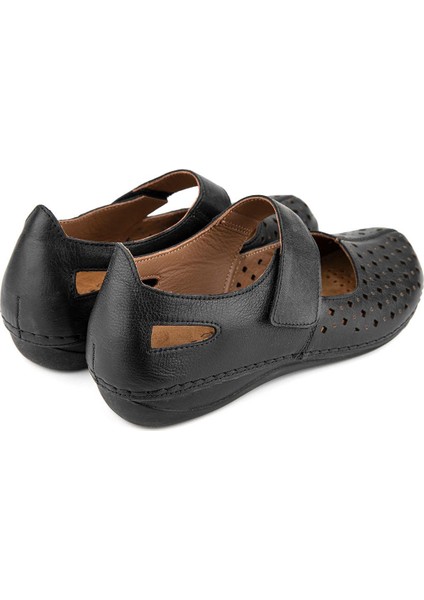 Günter 35262 Hakiki Deri Kadın Ayakkabı fırsatları