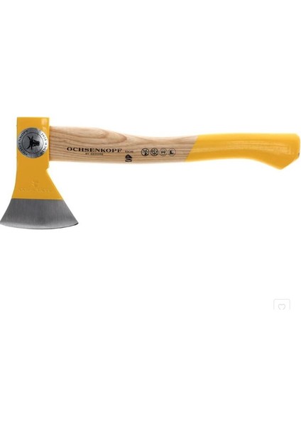 Ochsenkopf Ox 235 E-0602 Forestry Hatchet Balta modelleri