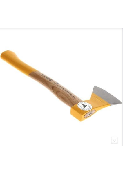 Ochsenkopf Ox 235 E-0602 Forestry Hatchet Balta fırsatları