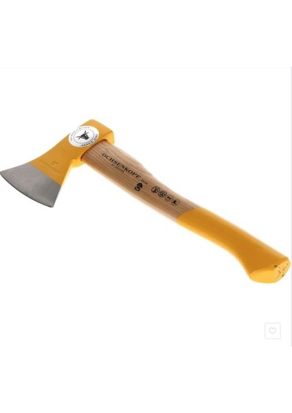 Ochsenkopf Ox 235 E-0602 Forestry Hatchet Balta indirimleri