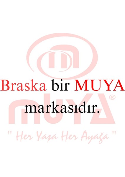 Braska 35255 Hakiki Deri Kadın Sandalet indirimleri