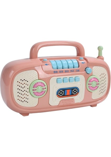 Küçük Çocuklar Için Müzik (Yurt Dışından)