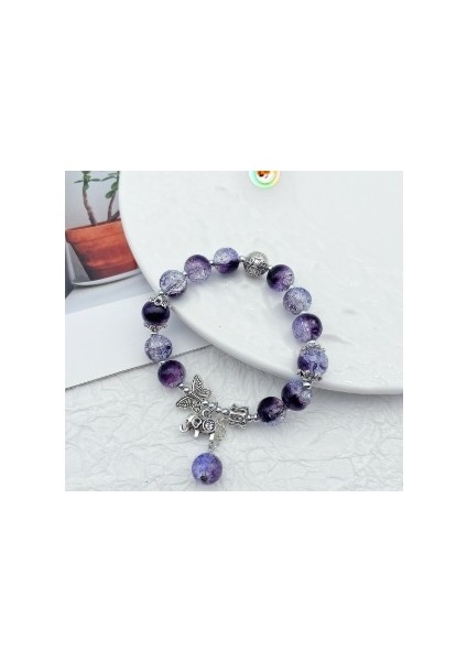 Bilezik Kadın Niş Modası Yarım Bileklik Bilezik Aksesuarları (Yurt Dışından)