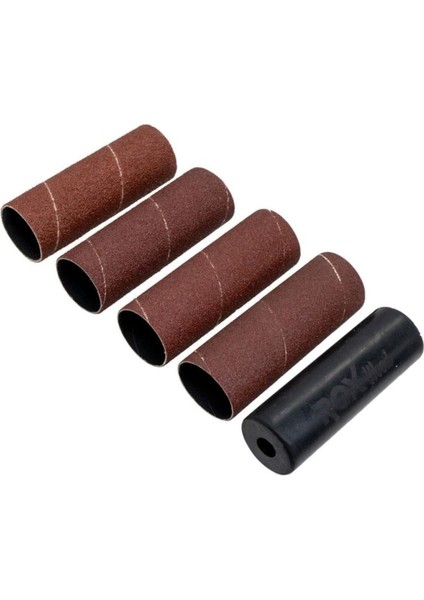 Wood 0197 Yedek Zımpara, Kauçuk Silindir 38X115MM (ROX0193 Için) modelleri