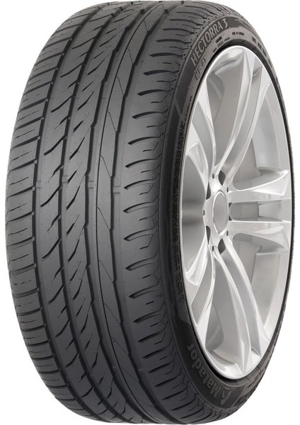 175/70 R13 82T Hectorra 3 Oto Yaz Lastigi (Üretim YILI:2022)