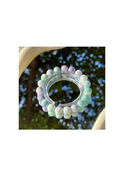 Bilezik Kadın Niş Modası Yarım Bileklik Bilezik Aksesuarları (Yurt Dışından)