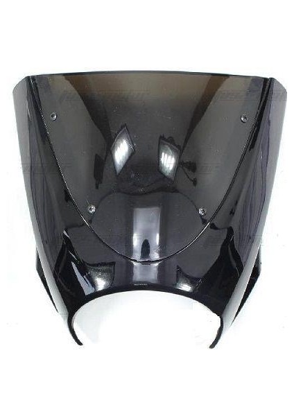 Yamaha Ybr 2006 Far Grenajı Siyah