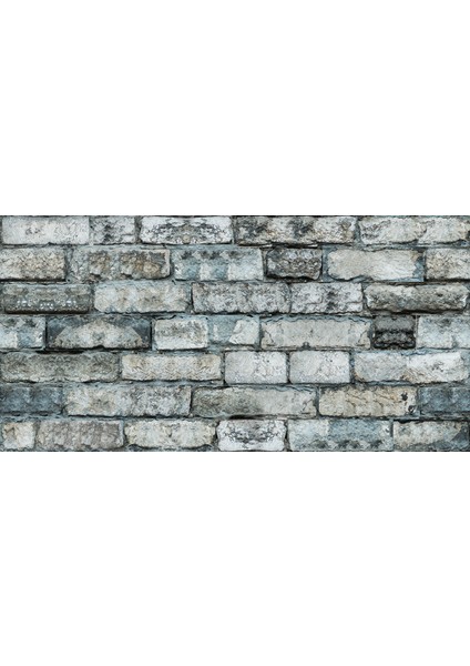 Taş Desen Strafor Panel 100X50 cm - Model A-199