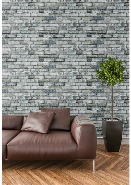 Taş Desen Strafor Panel 100X50 cm - Model A-199