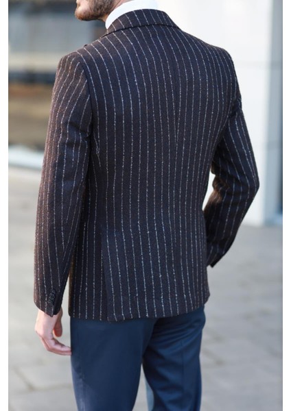 Modern Kesimli Erkek CEKET-KAV5050W fırsatları