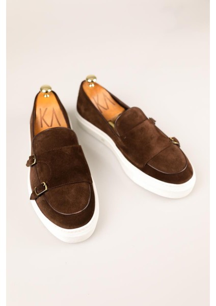 Şık Erkek Loafer AYAKKABI-KAV8303S