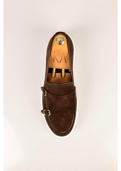 Şık Erkek Loafer AYAKKABI-KAV8303S fiyatları