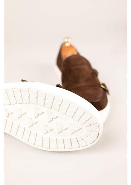 Şık Erkek Loafer AYAKKABI-KAV8303S fırsatları