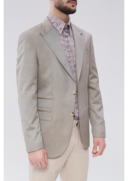 Slim Fit Erkek CEKET-KAV5022W modelleri