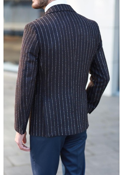 Modern Kesimli Erkek CEKET-KAV5050W modelleri